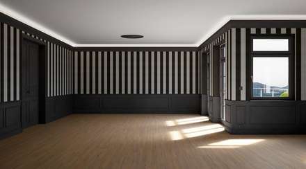 Wohnzimmer Einrichtung, Design, Inspiration und Bilder | homify Wohnzimmer Einrichtung, Design, Inspiration und Bilder | homify