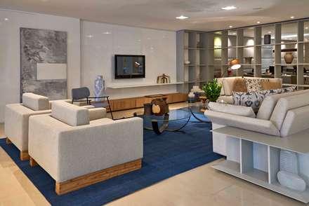 Salas de estar - inspiração e design de interiores | homify