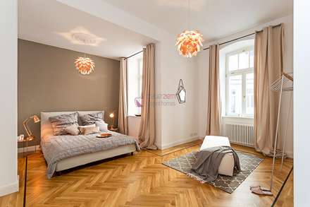 Schlafzimmer Einrichtung, Inspiration und Bilder | homify