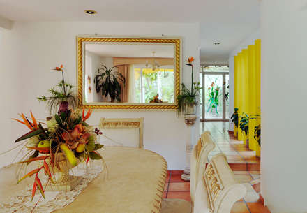 Comedores coloniales: ideas e inspiración | homify