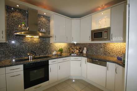 Wohnideen, Interior Design, Einrichtungsideen & Bilder | homify