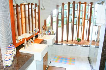 Rustikale Badezimmer Ideen & Inspiration | homify