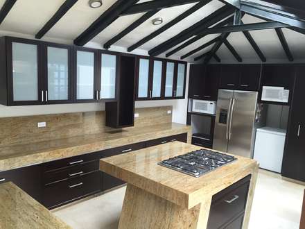 Cocinas: Ideas, diseños y decoración | homify