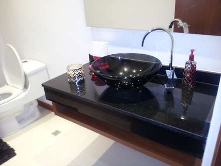 Baños: Ideas, diseños y decoración | homify