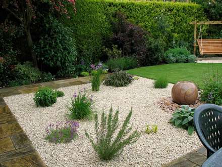 Garden design ideas, inspiration &amp; pictures | homify