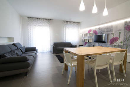 Soggiorno: Idee, immagini e decorazione | homify Soggiorno: Idee, immagini e decorazione | homify