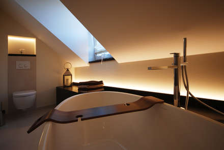 Badezimmer Ideen, Design und Bilder | homify