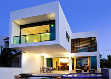 Porch, balcony and terrace design ideas, inspiration & pictures ...