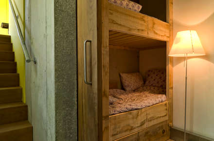 Landelijke slaapkamer ideeën en inspiratie | homify Landelijke slaapkamer ideeën en inspiratie | homify