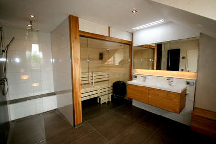 Badezimmer Ideen, Design und Bilder | homify