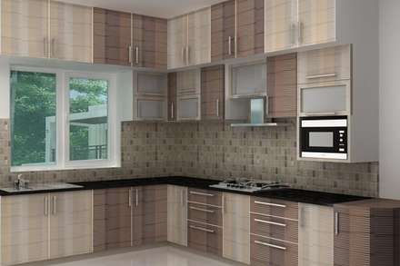 kitchen design