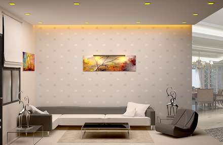 Living Room design ideas, interiors & pictures | homify Living Room design ideas, interiors & pictures | homify