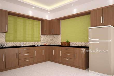 kitchen design ideas