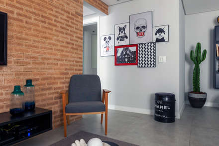 Salas de estar - inspiração e design de interiores | homify