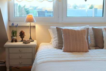 schlafzimmer einrichtung, inspiration und bilder | homify - Wandfarbe Im Schlafzimmer Erholsam Schlafen schlafzimmer einrichtung, inspiration und bilder | homify - Wandfarbe Im Schlafzimmer Erholsam Schlafen