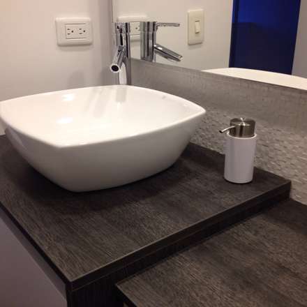 Baños: Ideas, diseños y decoración | homify