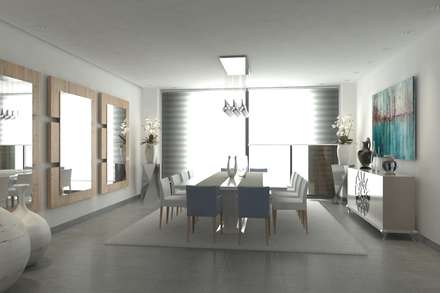 Comedores: Ideas, diseños y decoración | homify