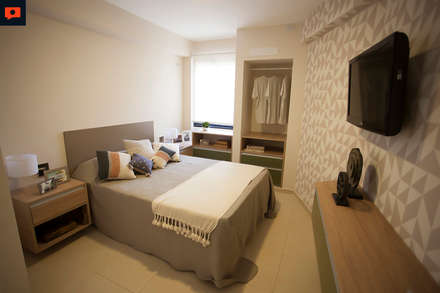 Dormitorios: Ideas, imágenes y decoración | homify