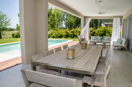 Jardines de invierno: Ideas, imágenes y decoración | homify