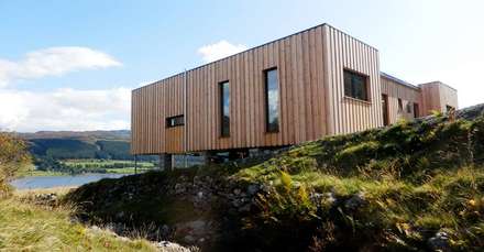 Modern houses pictures Modern houses pictures