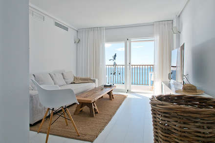 Mediterrane Wohnzimmer Ideen & Inspiration | homify
