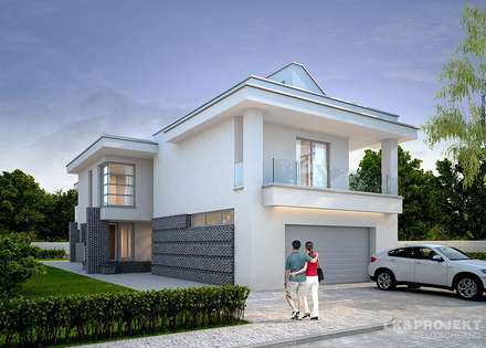 Garagen & Schuppen Bilder, Ideen, Inspirationen und Bau | homify