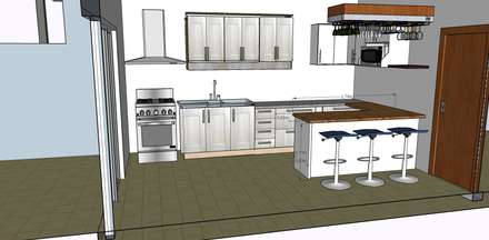 Cocinas: Ideas, imágenes y decoración | homify