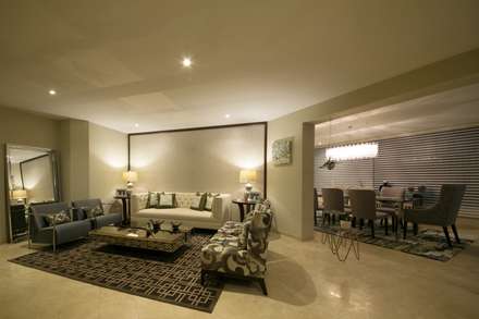 Salas: Ideas, diseños y decoración | homify