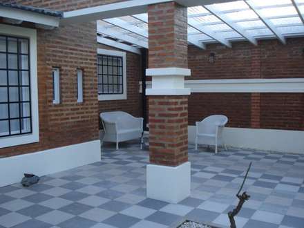 Garajes: Ideas, imágenes y decoración | homify