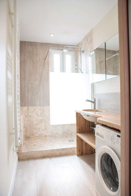salle de bain 03 salle de bain de style de style classique par olivier olindo - Salle De Bain Classique salle de bain 03 salle de bain de style de style classique par olivier olindo - Salle De Bain Classique
