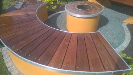 Garten, Gartengestaltung, Ideen und Bilder | homify