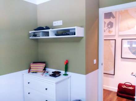 Dormitorios: Ideas, diseños y decoración | homify