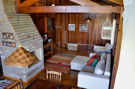 Salas de estar - inspiração e design de interiores | homify