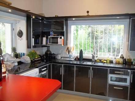 Cocinas coloniales │homify | homify