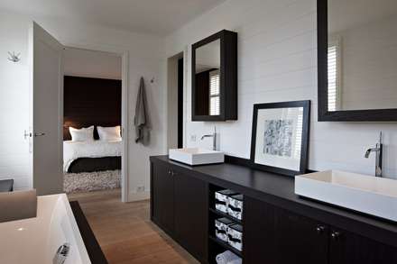 Landelijke slaapkamer ideeën en inspiratie | homify Landelijke slaapkamer ideeën en inspiratie | homify