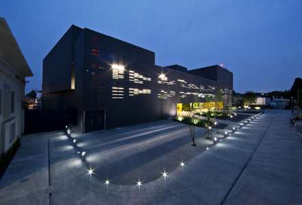 Paredes y pisos: Ideas, imágenes y decoración | homify