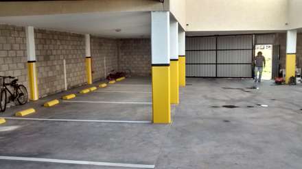 Garajes: Ideas, imágenes y decoración | homify