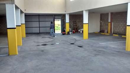 Garajes: Ideas, imágenes y decoración | homify