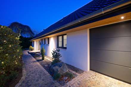 Wohnideen, Einrichtungsideen, Architektur und Dekoration | homify