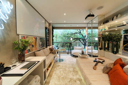 Salas de estar - inspiração e design de interiores | homify