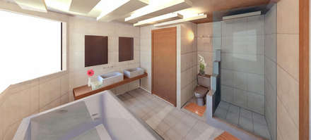 Baños - Diseño de habitaciones | homify