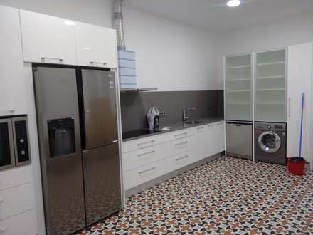 Cocinas de estilo mediterráneo: Diseño y decoración | homify