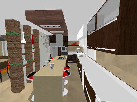 Cocinas: Ideas, imágenes y decoración | homify