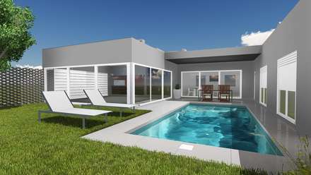 Garajes: Ideas, imágenes y decoración | homify