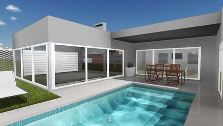 Garajes: Ideas, imágenes y decoración | homify