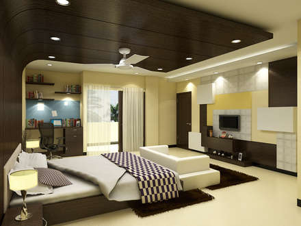 bedroom interior design ideas, inspiration & pictures | homify bedroom interior design ideas, inspiration & pictures | homify