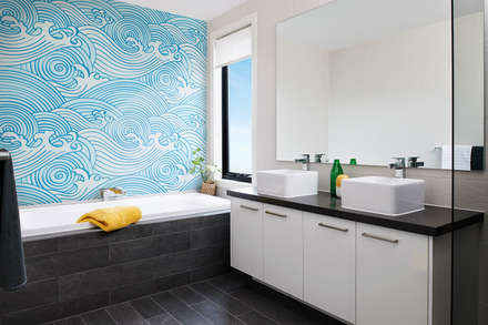 Bathroom Design Inspiration bathroom ideas, designs, inspiration & pictures | homify Bathroom Design Inspiration bathroom ideas, designs, inspiration & pictures | homify