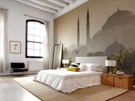 Bedroom Design Ideas Inspiration Pictures Homify Bliss Clic Bedroom By Pixers