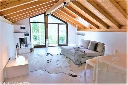 Multimedia-Raum & Heimkino Ideen und Inspirationen | homify