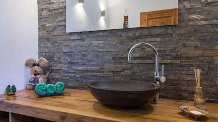 Badezimmer Ideen Einrichtung & Bilder im Landhausstil | homify